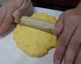 アレルギー対応☆人参プリッツ作り方5写真