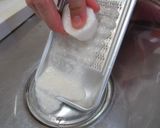 アレルギー対応☆人参かるかん作り方3写真