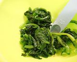 ピリ辛で美味しいビビンバキッシュ作り方3写真