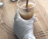 【あんぱん】卵を入れてリッチなあんパン作り方1写真