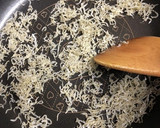 ししとうとおじゃこの炒め煮作り方3写真