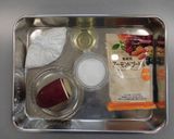 アレルギー対応☆さつまいもクッキー作り方1写真