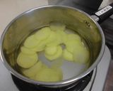 アレルギー対応☆さつまいもクッキー作り方2写真