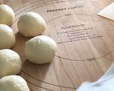 【あんぱん】卵を入れてリッチなあんパン作り方7写真