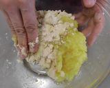 アレルギー対応☆さつまいもクッキー作り方5写真