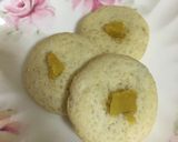 アレルギー対応☆さつまいもクッキー作り方8写真