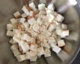 食パン消費】大2砂糖でラスク作り方1写真