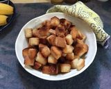 食パン消費】大2砂糖でラスク作り方5写真
