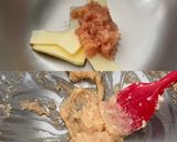 簡単 明太子パスタ作り方3写真