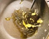ジロナスともやしのカレー炒め作り方3写真