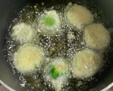 ジロ茄子の天ぷら作り方6写真