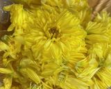 食用菊！の美しい食べ方作り方1写真