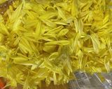 食用菊！の美しい食べ方作り方3写真