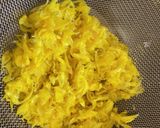 食用菊！の美しい食べ方作り方8写真