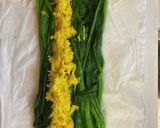 食用菊！の美しい食べ方作り方11写真