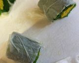 食用菊！の美しい食べ方作り方15写真