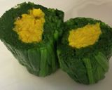 食用菊！の美しい食べ方作り方16写真