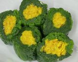 食用菊！の美しい食べ方作り方17写真