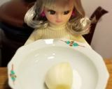 リカちゃん♡ガーリックなす春巻き*.❁作り方5写真