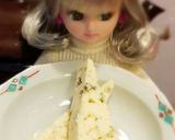 リカちゃん♡ブルーチーズの春巻き*.❁作り方1写真