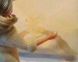 リカちゃん♡ブルーチーズの春巻き*.❁作り方3写真