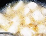お年寄り絶賛シリーズ☆海老芋、柚子味☆作り方2写真