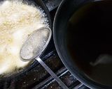 お年寄り絶賛シリーズ☆海老芋、柚子味☆作り方3写真