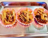 お弁当用♡私的♡牛ごぼう♡作り方10写真
