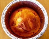 簡単♡かぼちゃのパウンドケーキ。作り方7写真