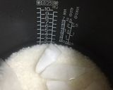 ご飯を美味しく炊こう　新米　古米作り方1写真