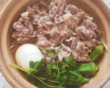 超簡単!お出汁のきいた和風カレー鍋作り方4写真