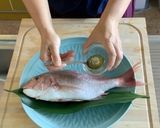 簡単なのに絶品！煮込まない煮魚作り方1写真
