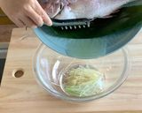 簡単なのに絶品！煮込まない煮魚作り方3写真