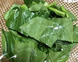 ツ〜ンッ！美味しい小松菜の浅漬け作り方2写真