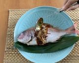 簡単なのに絶品！煮込まない煮魚作り方5写真