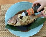 簡単なのに絶品！煮込まない煮魚作り方6写真