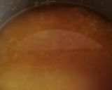 ごぼう香る炊き込みご飯作り方1写真