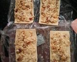 市販品でサクサク♡キャラメルナッツパイ作り方8写真