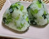 ツ〜ンッ！美味しい小松菜の浅漬け作り方7写真