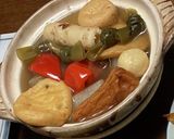 柔らか昆布オリゴ糖煮作り方5写真