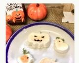 ＊はんぺんでお洒落ひよこ(・ё・)＊簡単作り方16写真