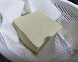 豆腐のモチモチパウンドケーキ作り方1写真