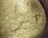 豆腐のモチモチパウンドケーキ作り方2写真