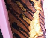豆腐のモチモチパウンドケーキ作り方6写真