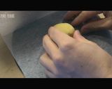 トルティーヤ作り方4写真