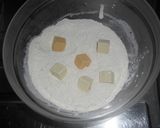 チーズスティック作り方2写真