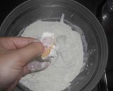 チーズスティック作り方3写真