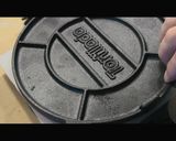 トルティーヤ作り方5写真
