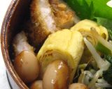 なぜか美味しい✿ソース豆作り方8写真