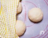 HBで♡はちみつ食パン♡作り方5写真